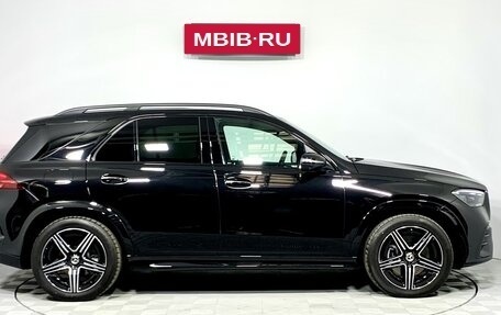 Mercedes-Benz GLE, 2024 год, 15 200 000 рублей, 4 фотография
