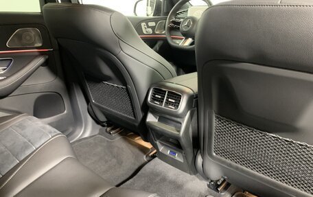 Mercedes-Benz GLE, 2024 год, 15 200 000 рублей, 23 фотография