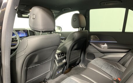 Mercedes-Benz GLE, 2024 год, 15 200 000 рублей, 19 фотография