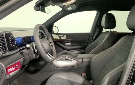 Mercedes-Benz GLE, 2024 год, 15 200 000 рублей, 13 фотография