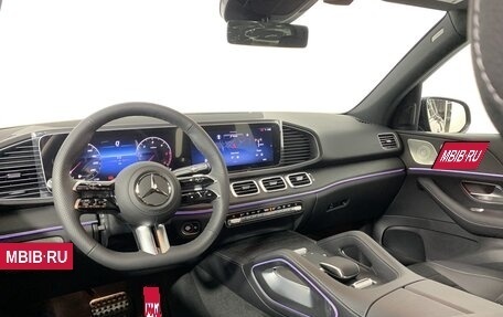 Mercedes-Benz GLE, 2024 год, 15 200 000 рублей, 11 фотография