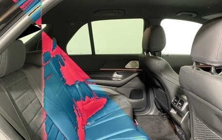 Mercedes-Benz GLE, 2024 год, 15 200 000 рублей, 21 фотография