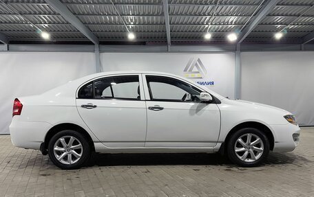 Lifan Solano I (630) рестайлинг, 2014 год, 499 000 рублей, 4 фотография