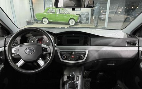 Lifan Solano I (630) рестайлинг, 2014 год, 499 000 рублей, 7 фотография