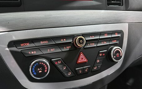 Lifan Solano I (630) рестайлинг, 2014 год, 499 000 рублей, 10 фотография