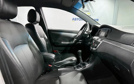 Lifan Solano I (630) рестайлинг, 2014 год, 499 000 рублей, 8 фотография