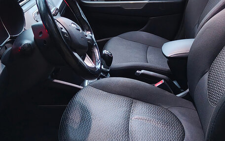 KIA Rio III рестайлинг, 2014 год, 950 000 рублей, 11 фотография