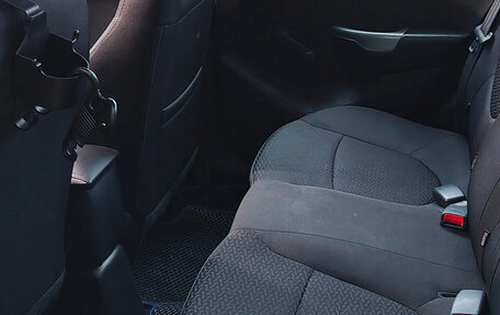 KIA Rio III рестайлинг, 2014 год, 950 000 рублей, 8 фотография