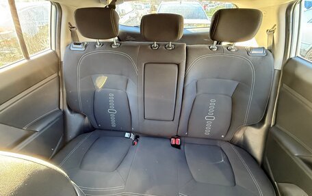 KIA Sportage III, 2013 год, 1 100 000 рублей, 10 фотография