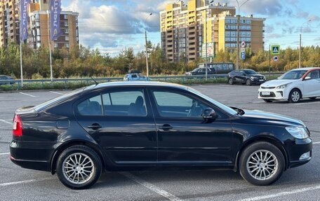 Skoda Octavia, 2012 год, 540 000 рублей, 2 фотография