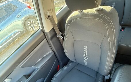 KIA Sportage III, 2013 год, 1 100 000 рублей, 9 фотография