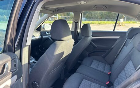 Skoda Octavia, 2012 год, 540 000 рублей, 10 фотография