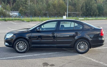 Skoda Octavia, 2012 год, 540 000 рублей, 6 фотография