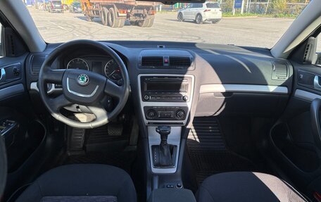 Skoda Octavia, 2012 год, 540 000 рублей, 9 фотография