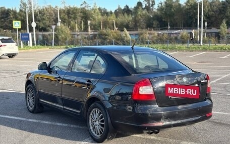 Skoda Octavia, 2012 год, 540 000 рублей, 5 фотография