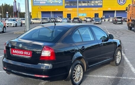 Skoda Octavia, 2012 год, 540 000 рублей, 3 фотография
