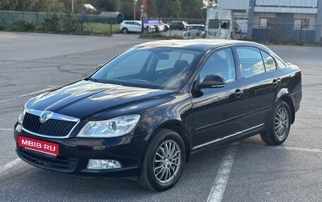 Skoda Octavia, 2012 год, 540 000 рублей, 7 фотография