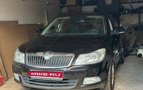 Skoda Octavia, 2012 год, 540 000 рублей, 14 фотография