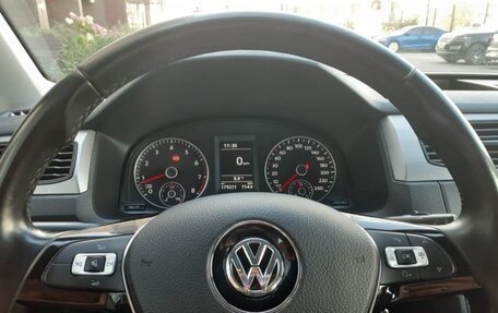 Volkswagen Caddy IV, 2020 год, 2 150 000 рублей, 10 фотография