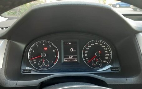 Volkswagen Caddy IV, 2020 год, 2 150 000 рублей, 11 фотография