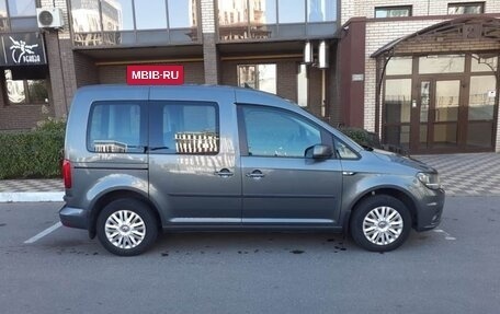 Volkswagen Caddy IV, 2020 год, 2 150 000 рублей, 8 фотография