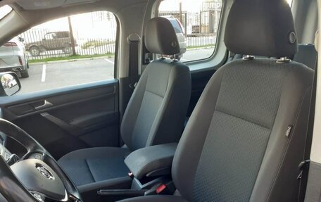 Volkswagen Caddy IV, 2020 год, 2 150 000 рублей, 19 фотография