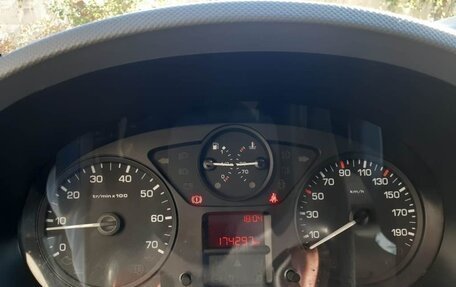 Peugeot Partner II рестайлинг 2, 2021 год, 1 680 000 рублей, 4 фотография