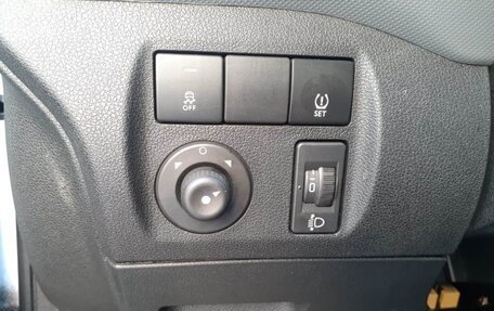 Peugeot Partner II рестайлинг 2, 2021 год, 1 680 000 рублей, 14 фотография