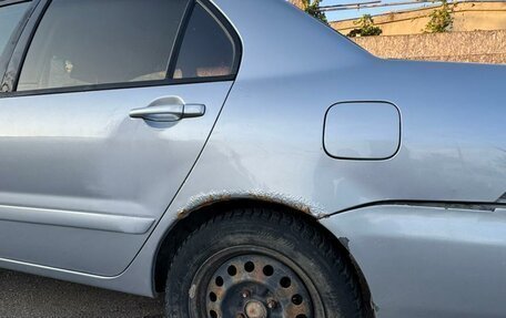 Mitsubishi Lancer IX, 2005 год, 290 000 рублей, 3 фотография