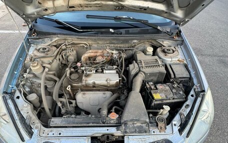 Mitsubishi Lancer IX, 2005 год, 290 000 рублей, 8 фотография