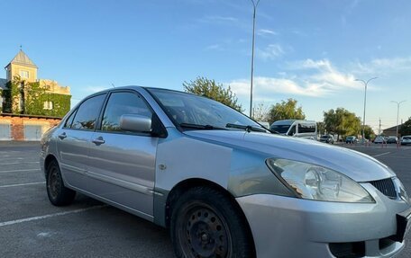 Mitsubishi Lancer IX, 2005 год, 290 000 рублей, 10 фотография