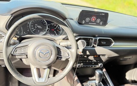 Mazda CX-5 II, 2019 год, 2 950 000 рублей, 6 фотография