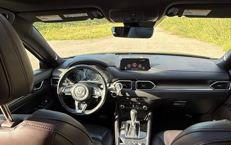 Mazda CX-5 II, 2019 год, 2 950 000 рублей, 4 фотография