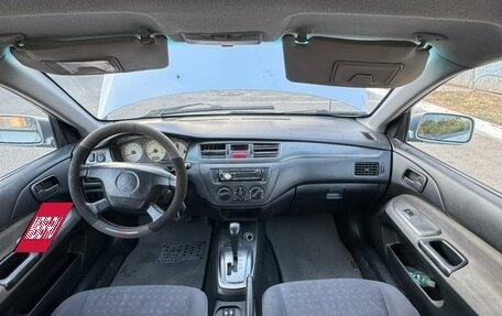 Mitsubishi Lancer IX, 2005 год, 290 000 рублей, 9 фотография