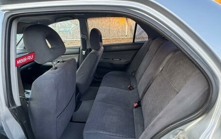 Mitsubishi Lancer IX, 2005 год, 290 000 рублей, 7 фотография