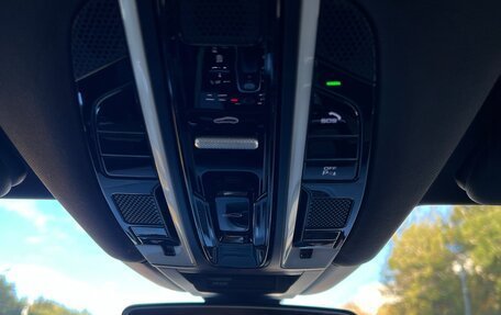 Porsche Cayenne III, 2019 год, 6 200 000 рублей, 2 фотография