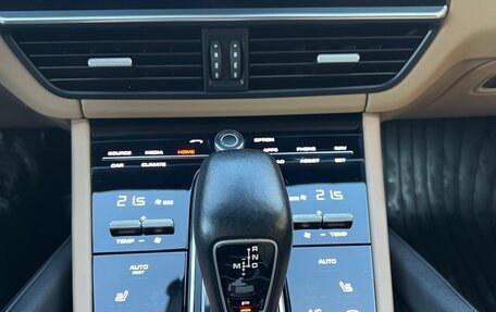 Porsche Cayenne III, 2019 год, 6 200 000 рублей, 3 фотография
