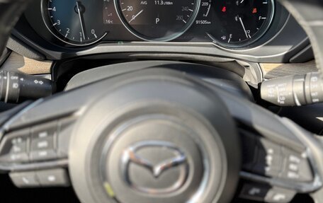 Mazda CX-5 II, 2019 год, 2 950 000 рублей, 9 фотография