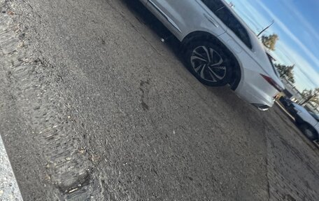 Porsche Cayenne III, 2019 год, 6 200 000 рублей, 5 фотография