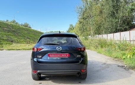 Mazda CX-5 II, 2019 год, 2 950 000 рублей, 2 фотография