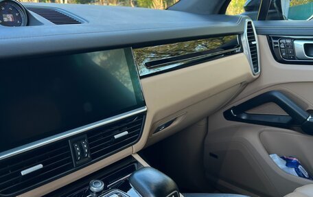 Porsche Cayenne III, 2019 год, 6 200 000 рублей, 14 фотография