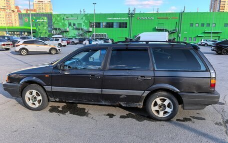 Volkswagen Passat B3, 1989 год, 230 000 рублей, 2 фотография
