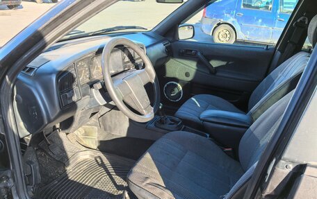 Volkswagen Passat B3, 1989 год, 230 000 рублей, 5 фотография