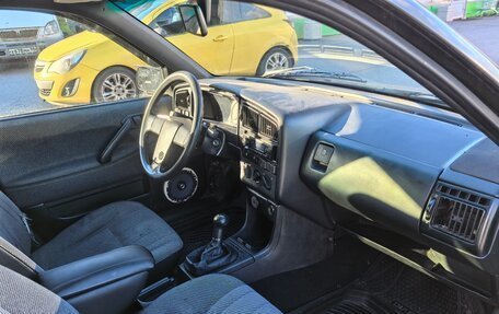 Volkswagen Passat B3, 1989 год, 230 000 рублей, 8 фотография