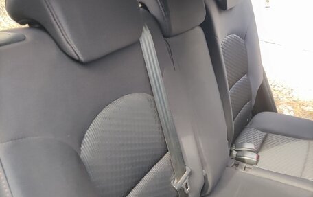 SsangYong Actyon II рестайлинг, 2013 год, 1 200 000 рублей, 19 фотография