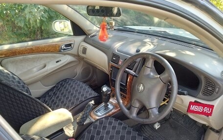 Nissan Bluebird Sylphy II, 2001 год, 420 000 рублей, 3 фотография
