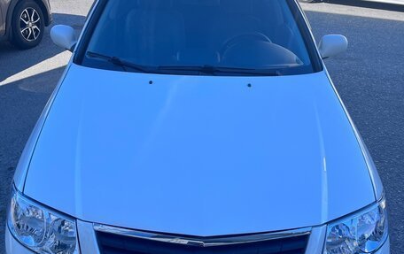 Nissan Almera Classic, 2012 год, 590 000 рублей, 3 фотография
