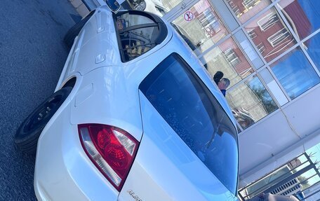 Nissan Almera Classic, 2012 год, 590 000 рублей, 4 фотография
