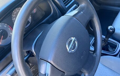 Nissan Almera Classic, 2012 год, 590 000 рублей, 6 фотография