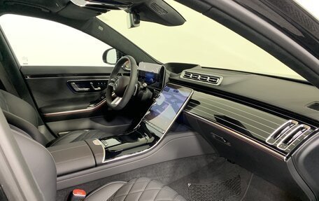 Mercedes-Benz S-Класс, 2024 год, 23 300 000 рублей, 13 фотография